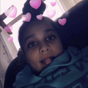 Meet your Posher, Heidy